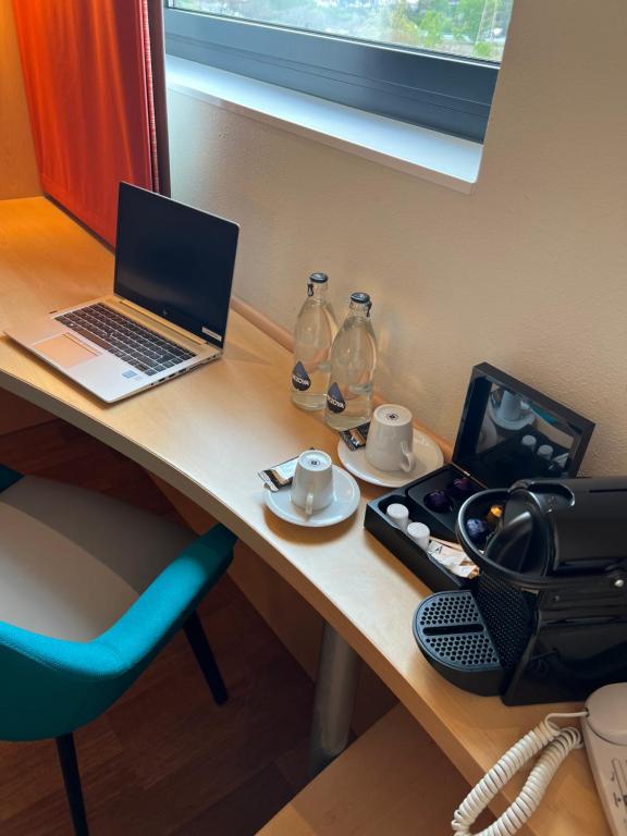 Ibis Jerez De La Frontera Cadiz - Chambre Double Confortable