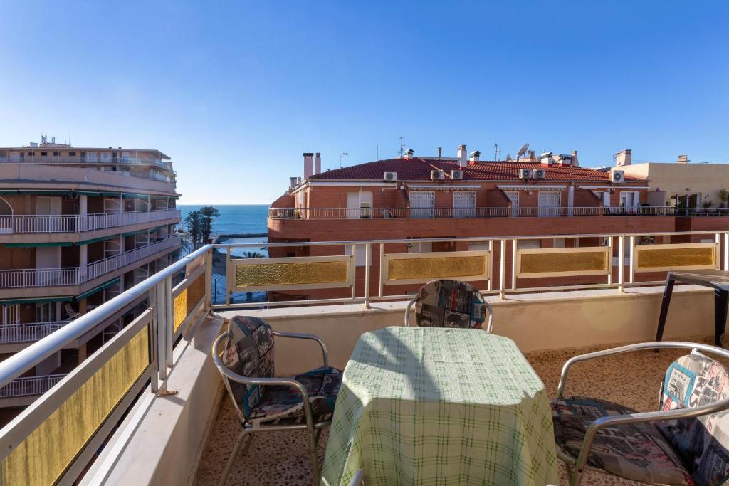 Zdjęcie z galerii obiektu Pursm27 Atico w mieście Torrevieja