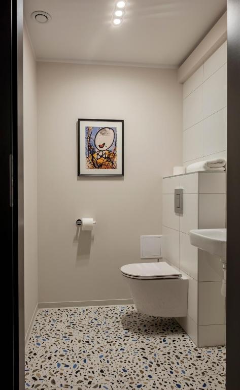 Hotel H12**** - Resim 22