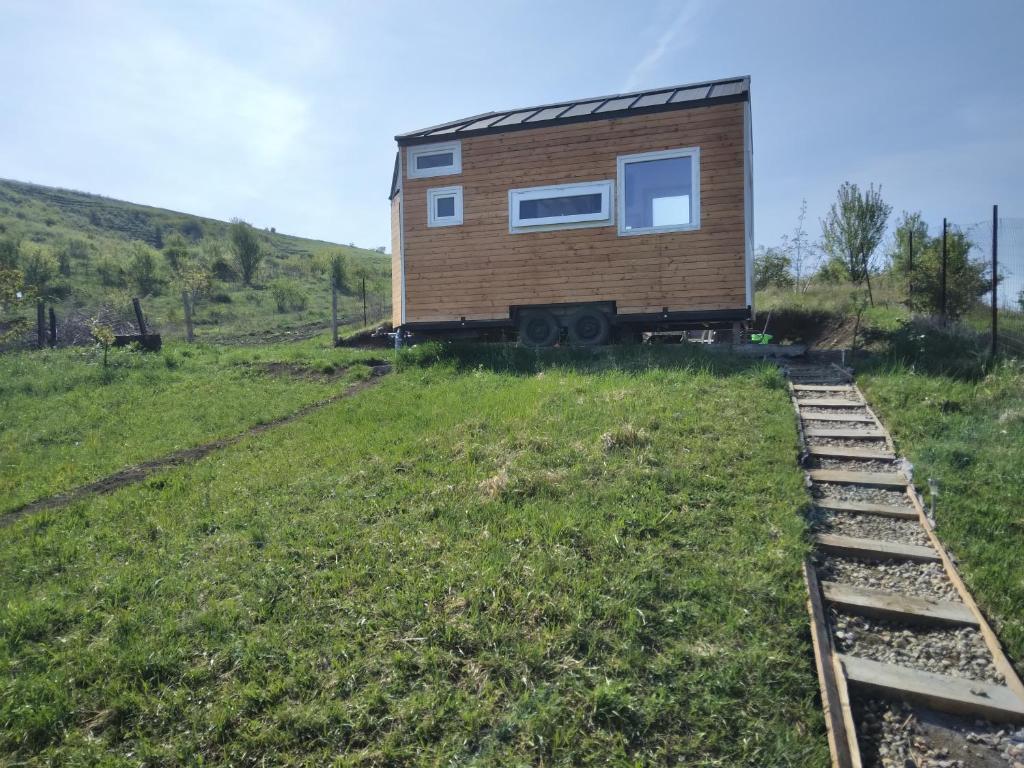 Paisaje cerca de esta casa o chalet