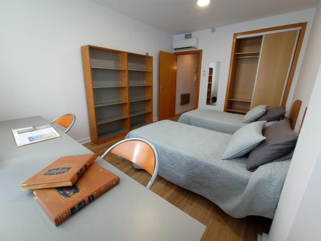 Hostel MiCampus Burjassot, Spain - Booking.com