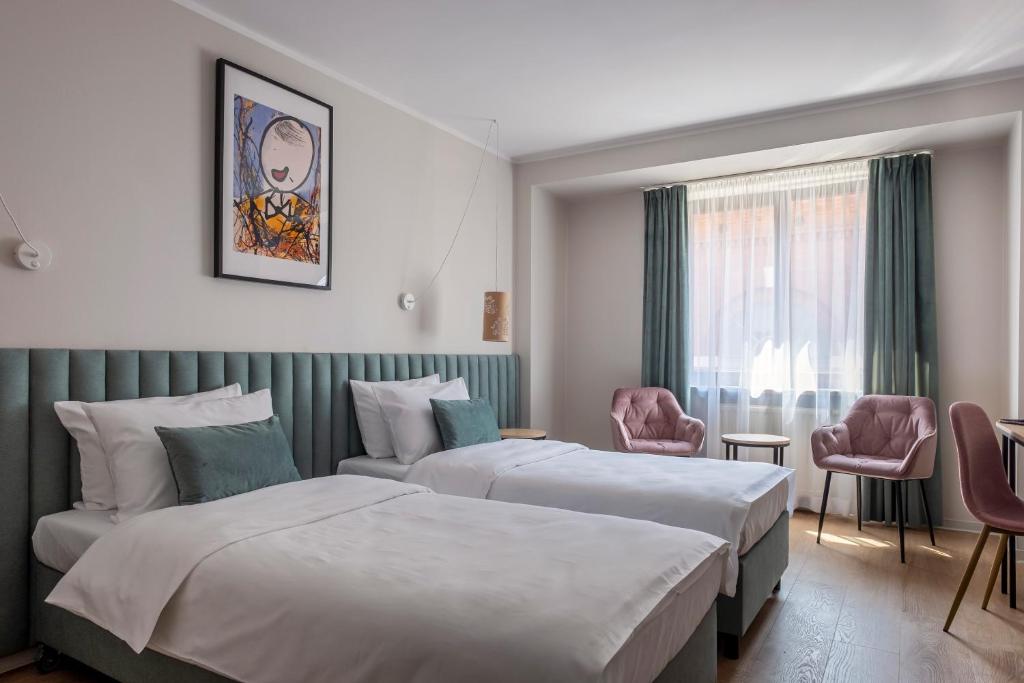 Hotel H12**** - Resim 26