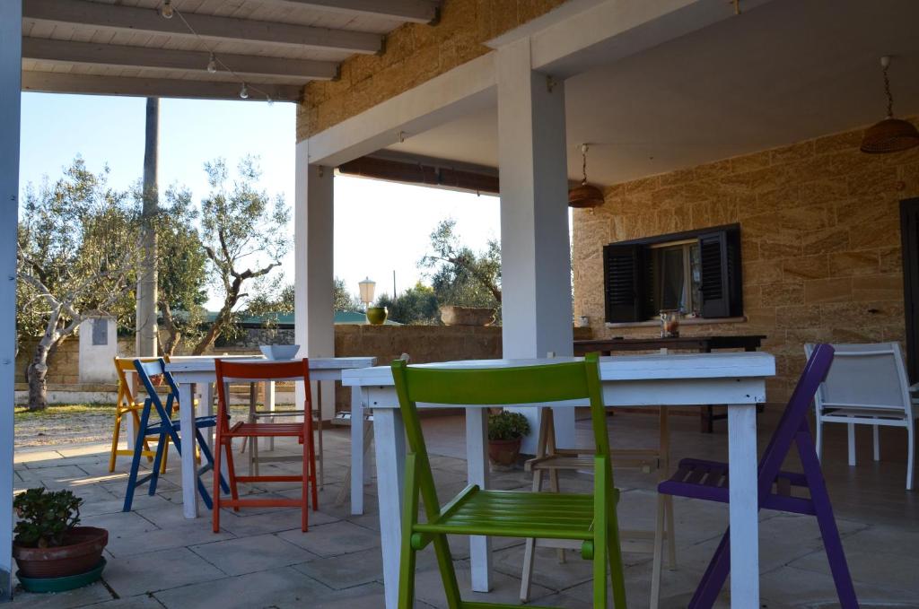 Casa Malu by Salento com – Photos 1