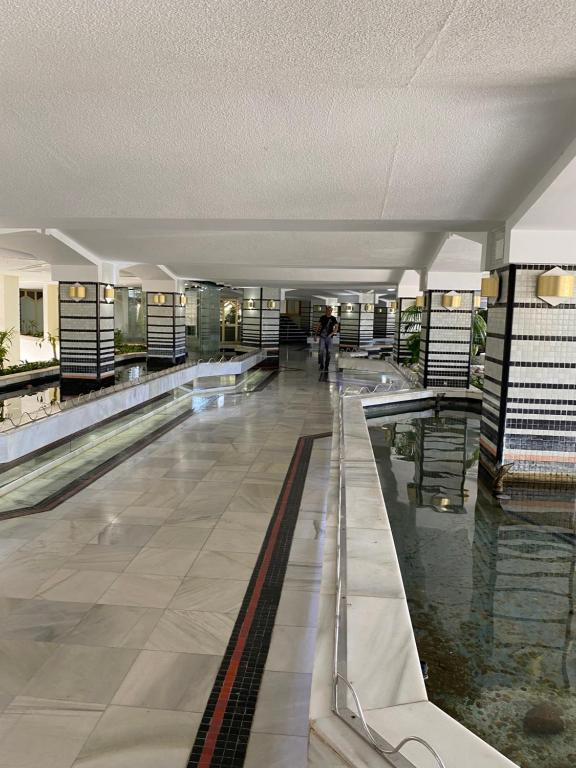 Fotografie z fotogalerie ubytování BENALBEACH LOFT Encatador v destinaci Benalmádena