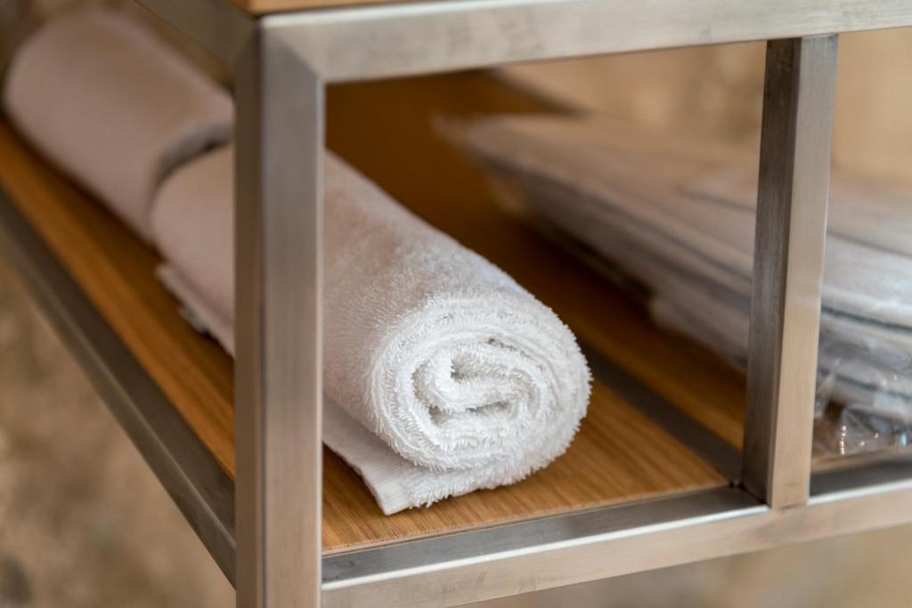 Relais Villa Grazianella | UNA Esperienze - 7