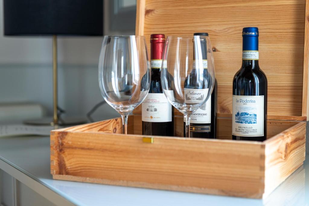 Relais Villa Grazianella | UNA Esperienze - 19