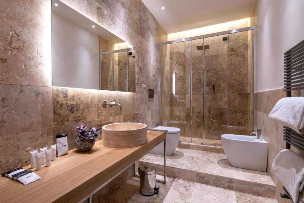 Relais Villa Grazianella | UNA Esperienze - 18