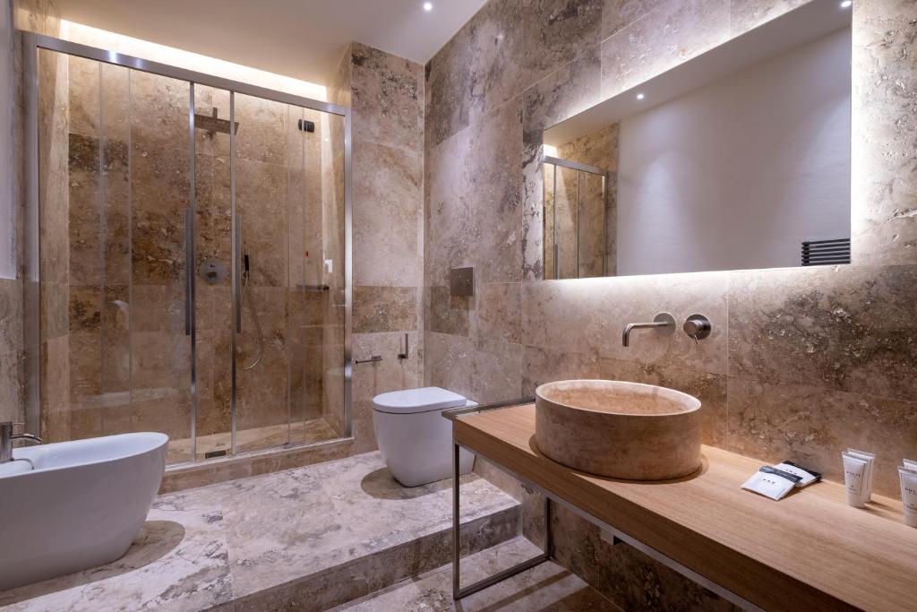 Relais Villa Grazianella | UNA Esperienze - 5