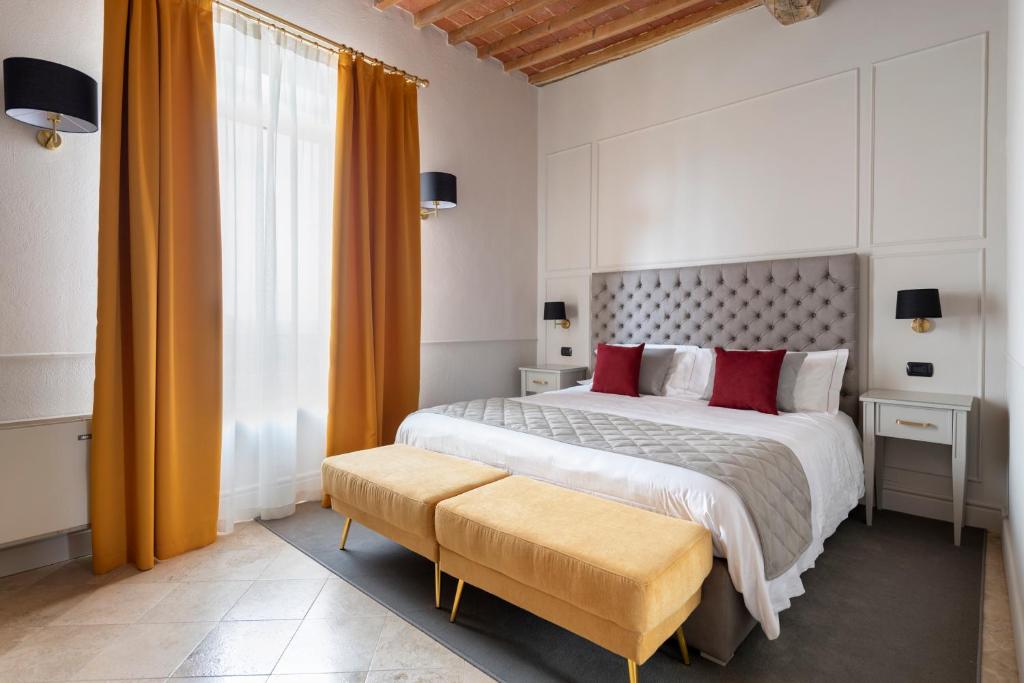 Relais Villa Grazianella | UNA Esperienze - 10