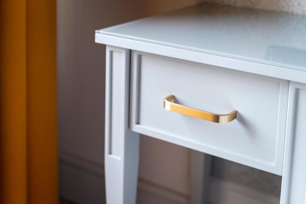 Relais Villa Grazianella | UNA Esperienze - 8