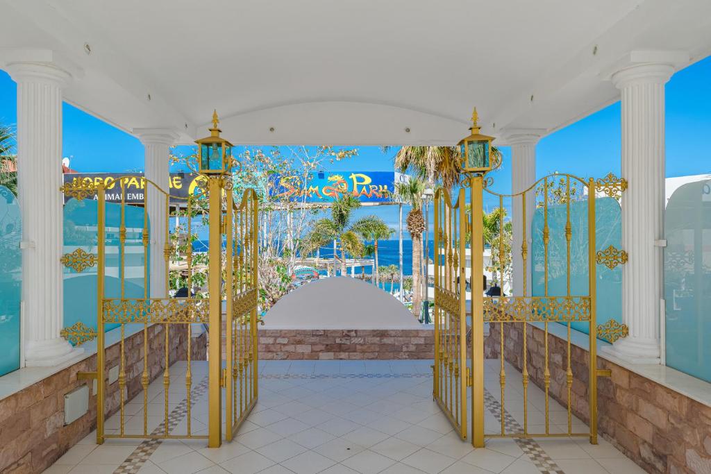 Fotografie z fotogalerie ubytování Flamingo Suites Boutique Hotel v destinaci Adeje