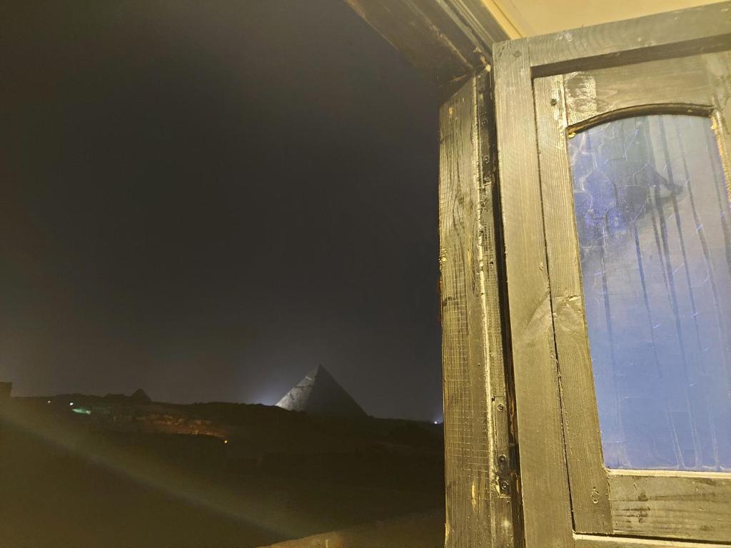 Fotografie z fotogalerie ubytování Toman Pyramids hotel v Káhiře