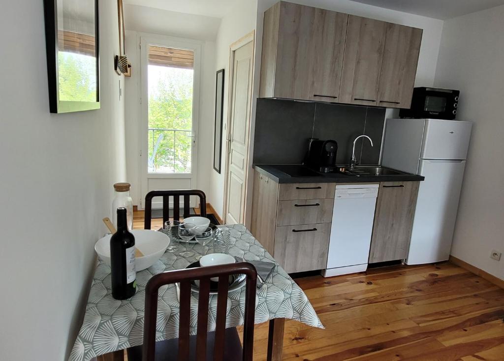 LES STUDIOS DE SARLAT - 15