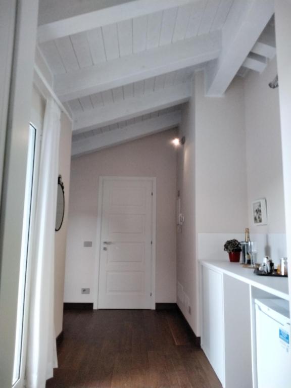 Fotografia z galérie ubytovania "Vento di Levante Suite" benvenuti in collina v destinácii Casarza Ligure
