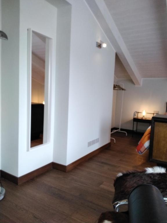 Posedenie v ubytovaní "Vento di Levante Suite" benvenuti in collina