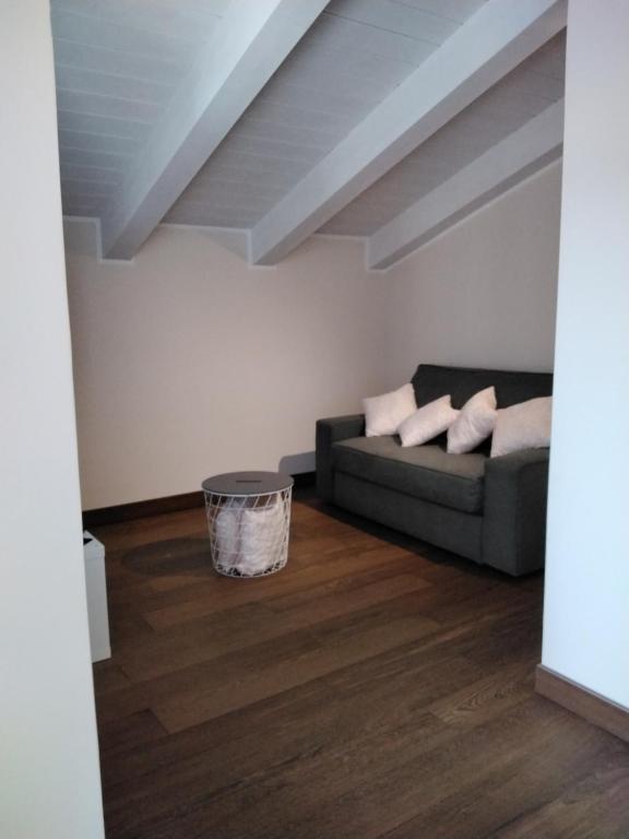 Posedenie v ubytovaní "Vento di Levante Suite" benvenuti in collina
