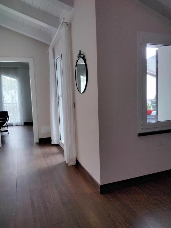 Fotografia z galérie ubytovania "Vento di Levante Suite" benvenuti in collina v destinácii Casarza Ligure