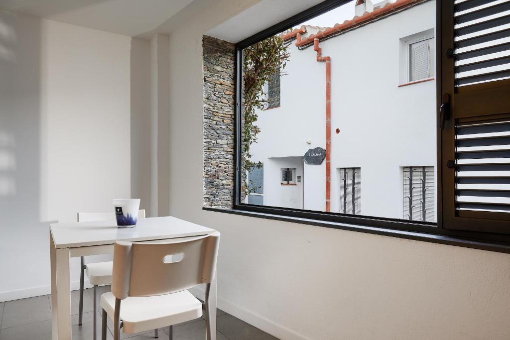 Fotografia z galérie ubytovania Canvas Apartments&Lofts v destinácii Cadaqués