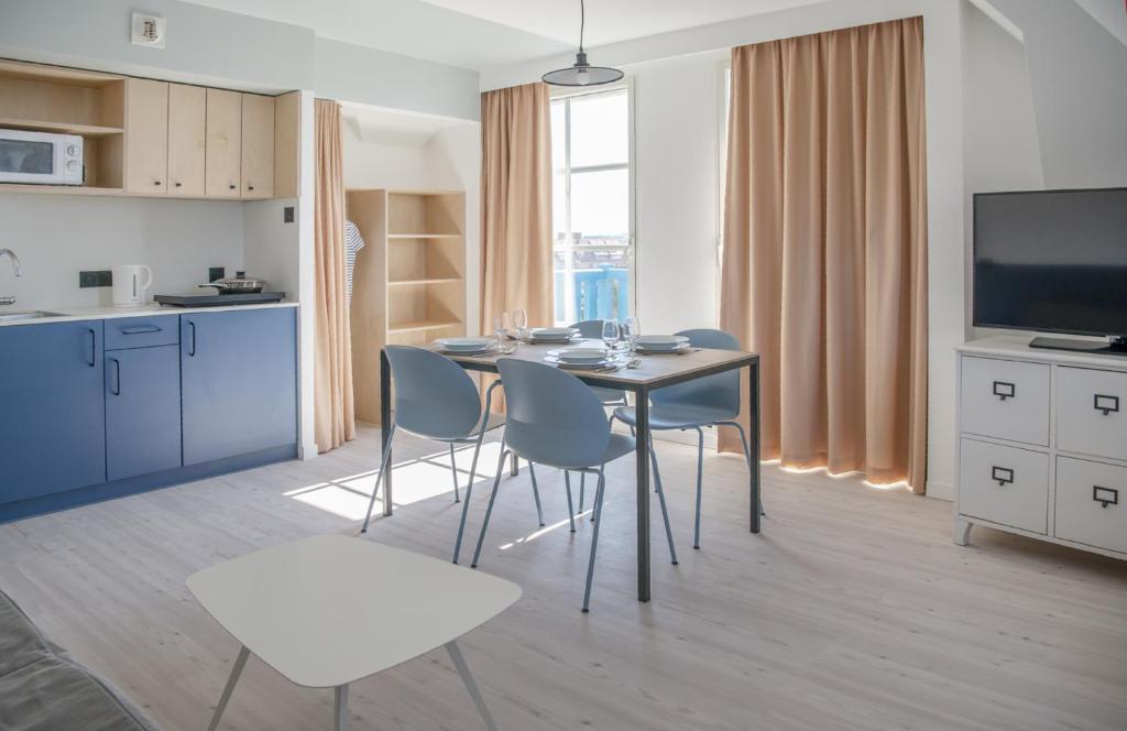 ibis Styles Deauville Villers Plage - Error
