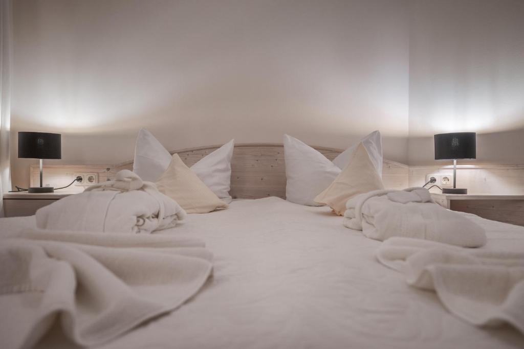 Mittelburg Wellnesshotel - Double Room A