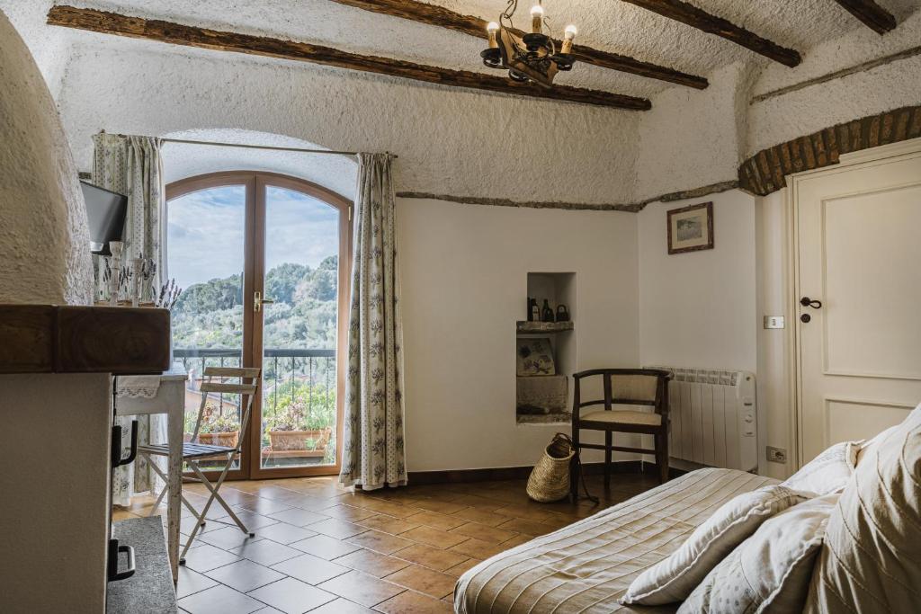 Agriturismo Da Ciletta - One-Bedroom Apartment