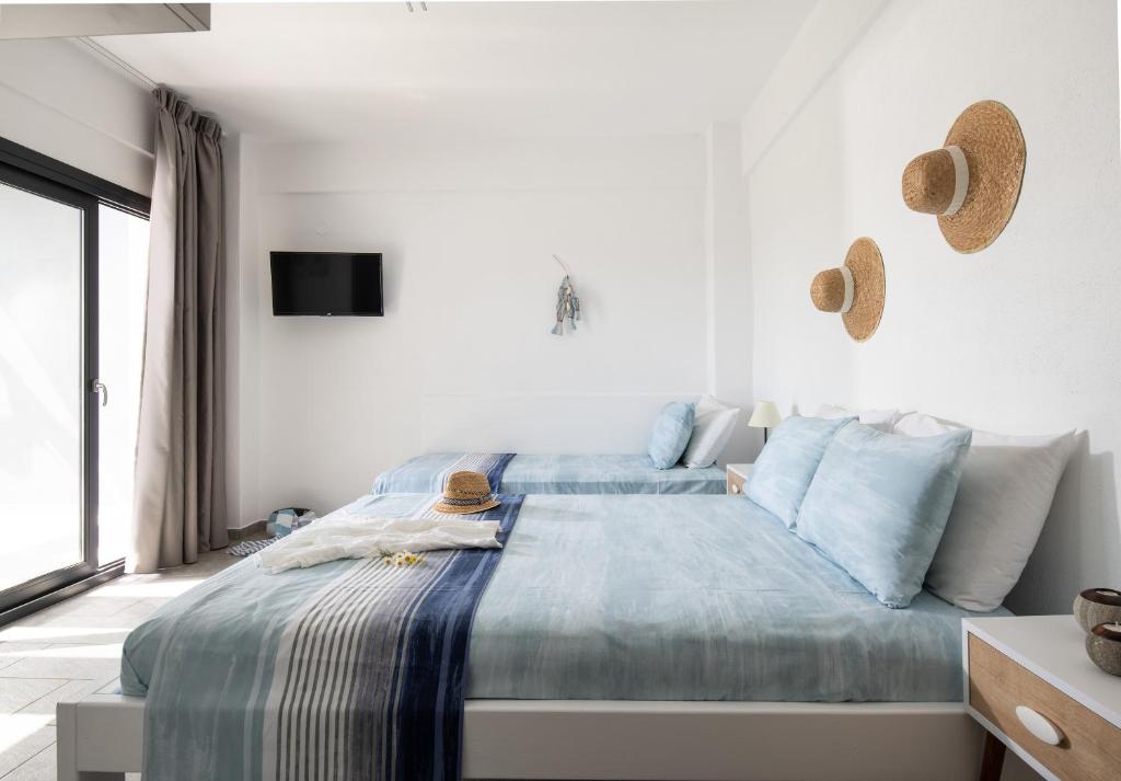 Villa Miranda Roshi - Studio Con Vista Da Giardino