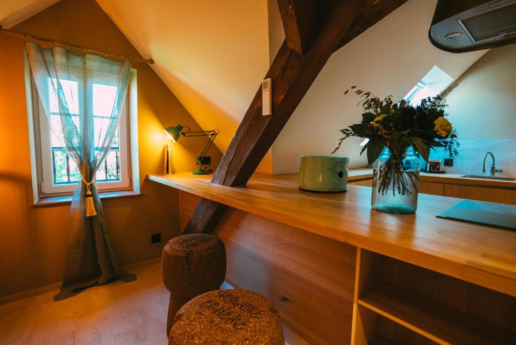 Domaine Bohème I art de vivre – photo 43