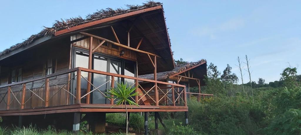 Hotelangebot Nature Lodge