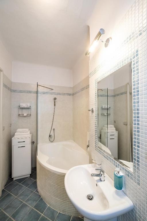 Penzion Thallerův Dům - 19