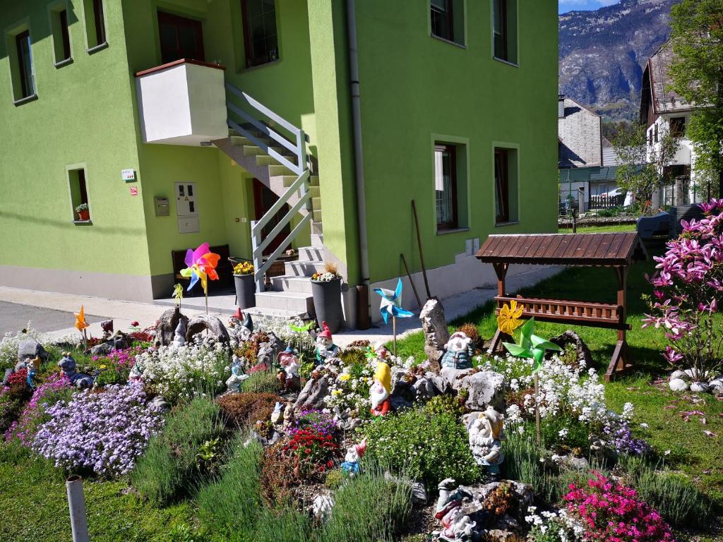APARTMA JANJA - Appartamento Con Una Camera Da Letto