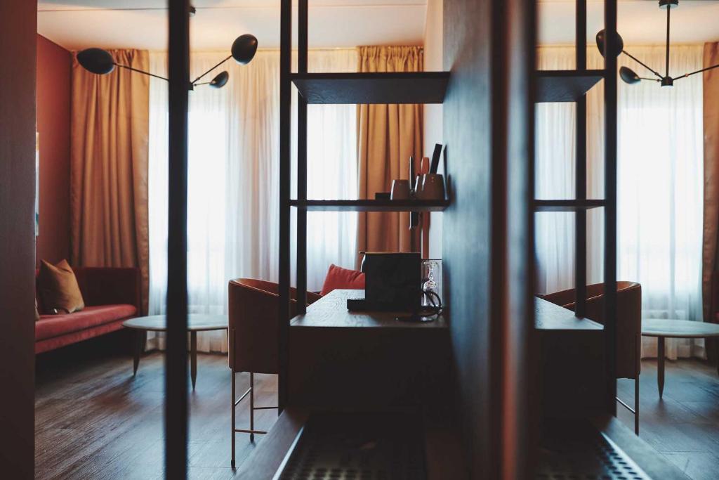 Stord Hotel - Suite