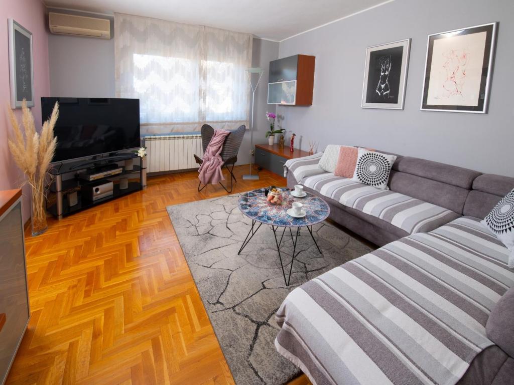 Apartman Point