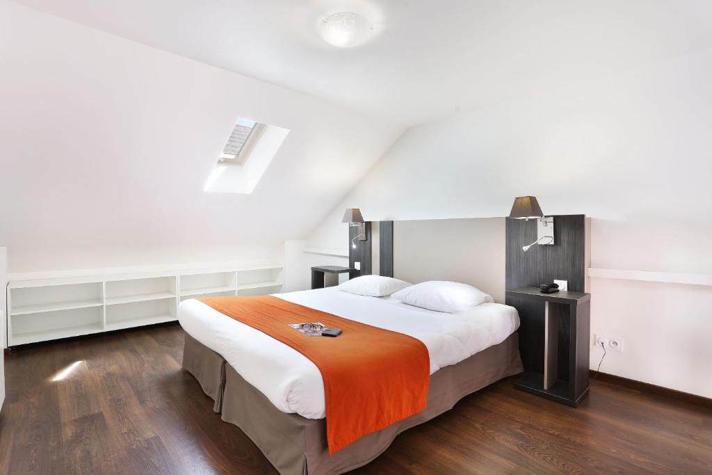 Appart Hotel Odalys City Toulouse Colombélie - Resim 15