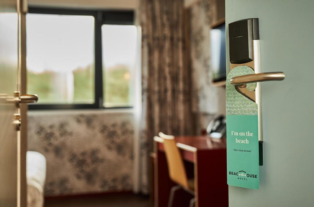 Beachhouse Hotel - Resim 19