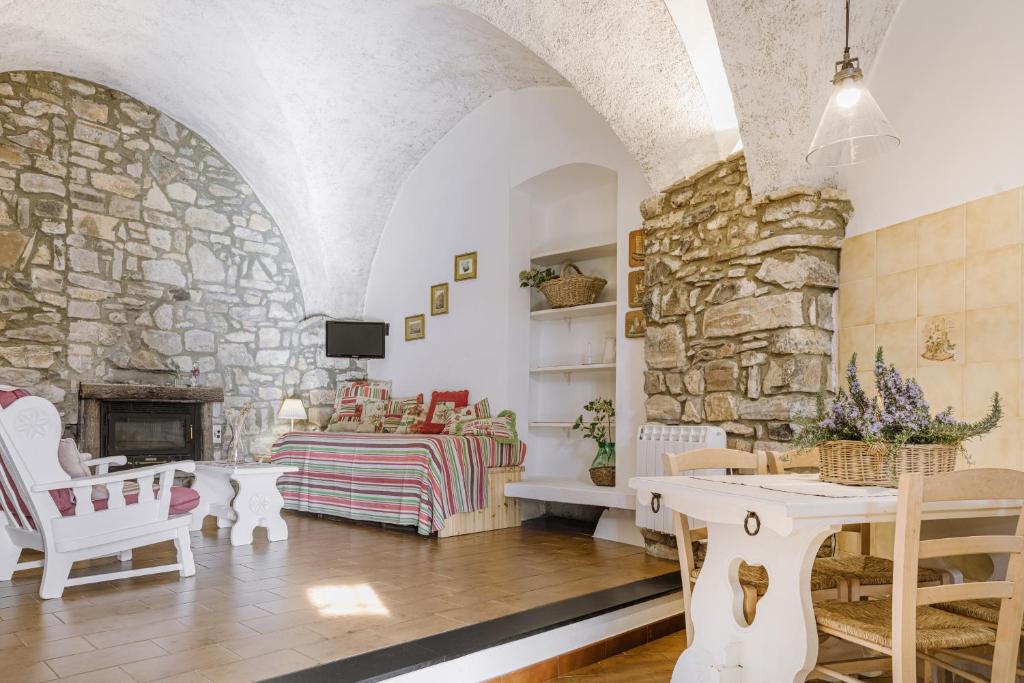 Agriturismo Da Ciletta - Studio Apartment