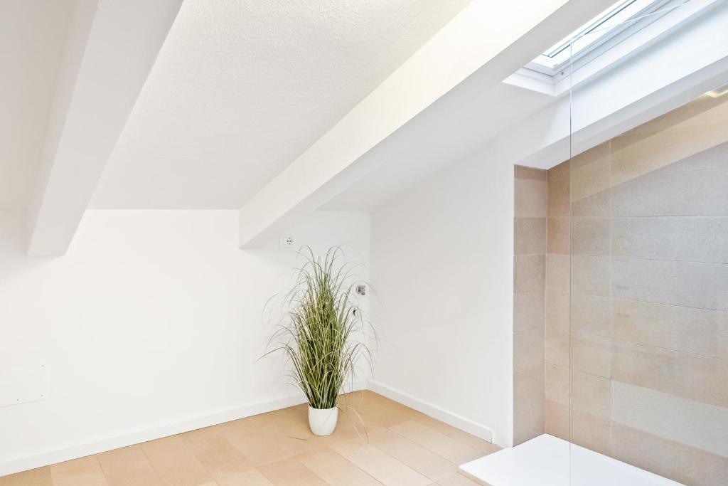 Kúpeľňa v ubytovaní Via Corfù Cozy Nest