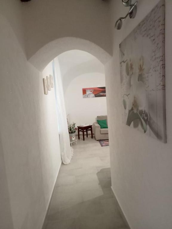 Zdjęcie z galerii obiektu Casa marlene w mieście Orino