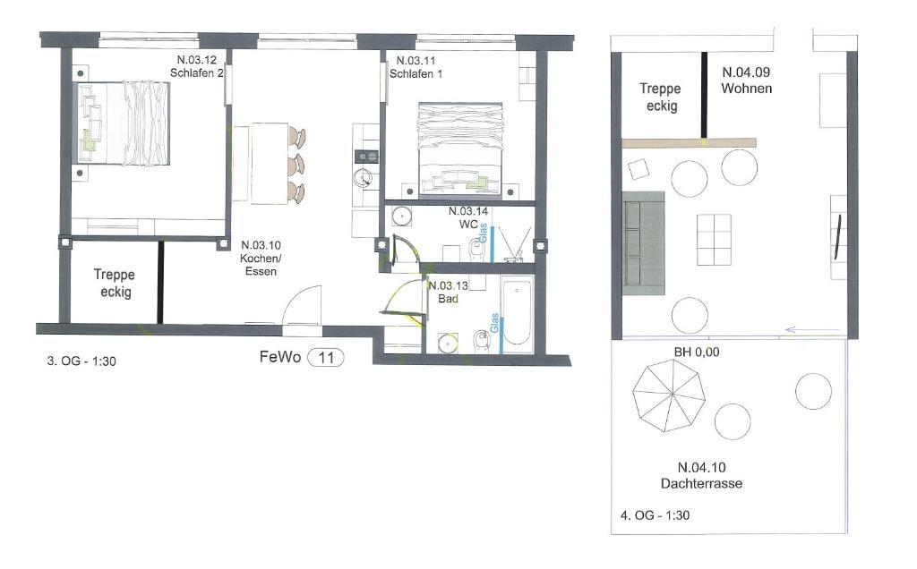 Kulturfabrik Schönbach - Loft
