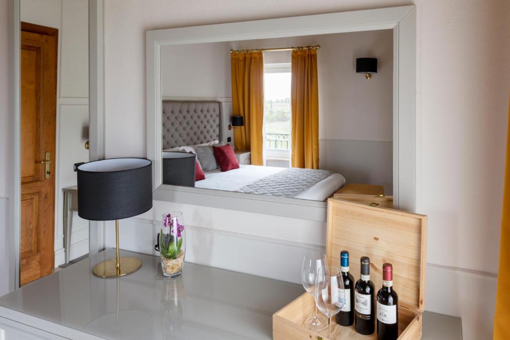 Relais Villa Grazianella | UNA Esperienze - 13