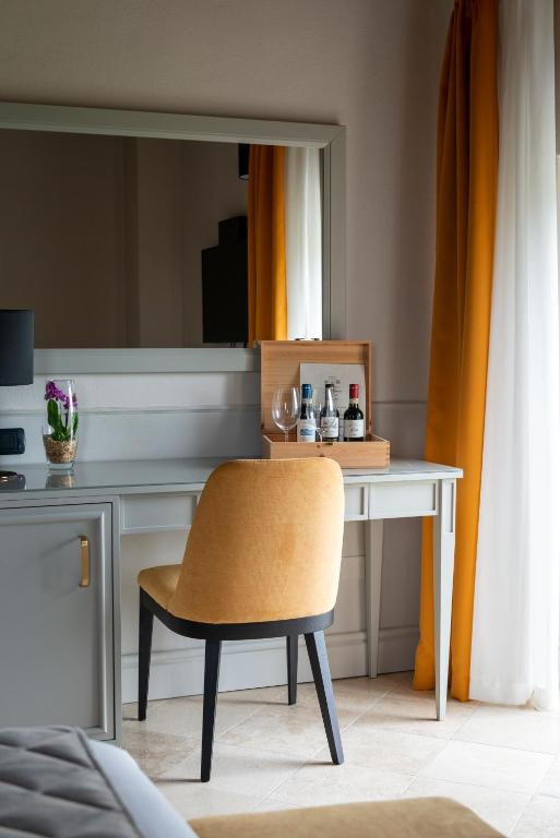 Relais Villa Grazianella | UNA Esperienze - 14