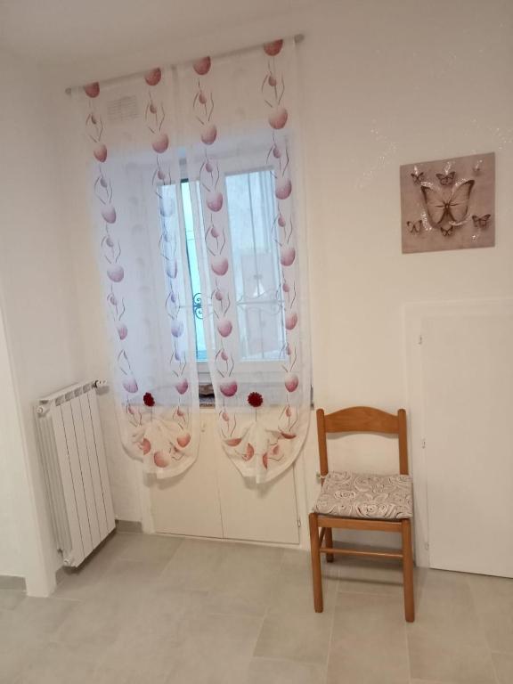 Zdjęcie z galerii obiektu Casa marlene w mieście Orino