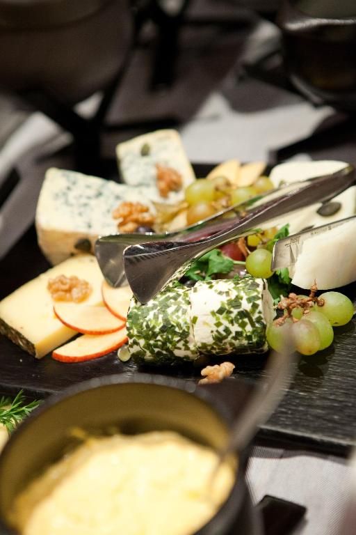 Hotel Indigo Vienna - Naschmarkt by IHG - Resim 30