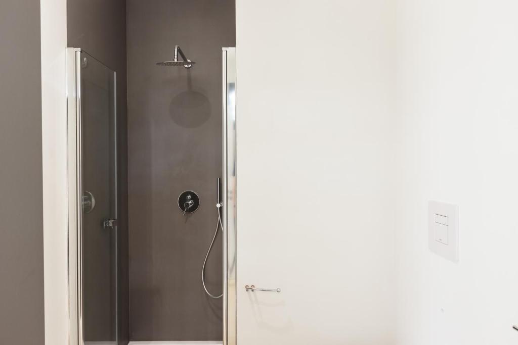 Kúpeľňa v ubytovaní CASA MARGOT