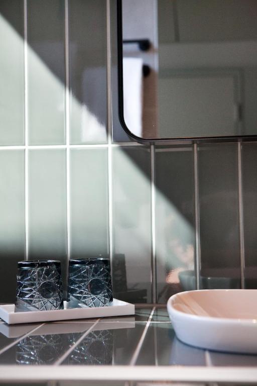 Hotel Indigo Vienna - Naschmarkt by IHG - Resim 22