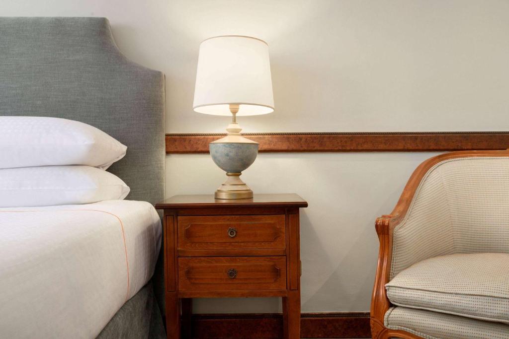 Hotel Avenue Louise Brussels Trademark Collection by Wyndham - Resim 15