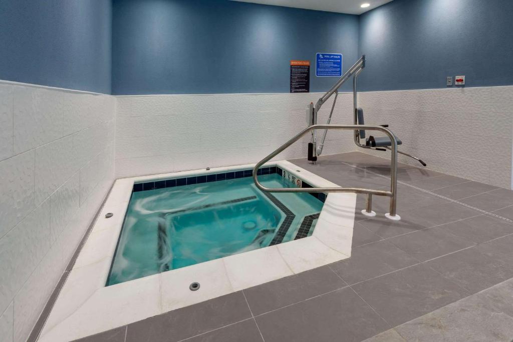 Fotografie z fotogalerie ubytování La Quinta Inn & Suites by Wyndham Middletown-Goshen v destinaci Middletown