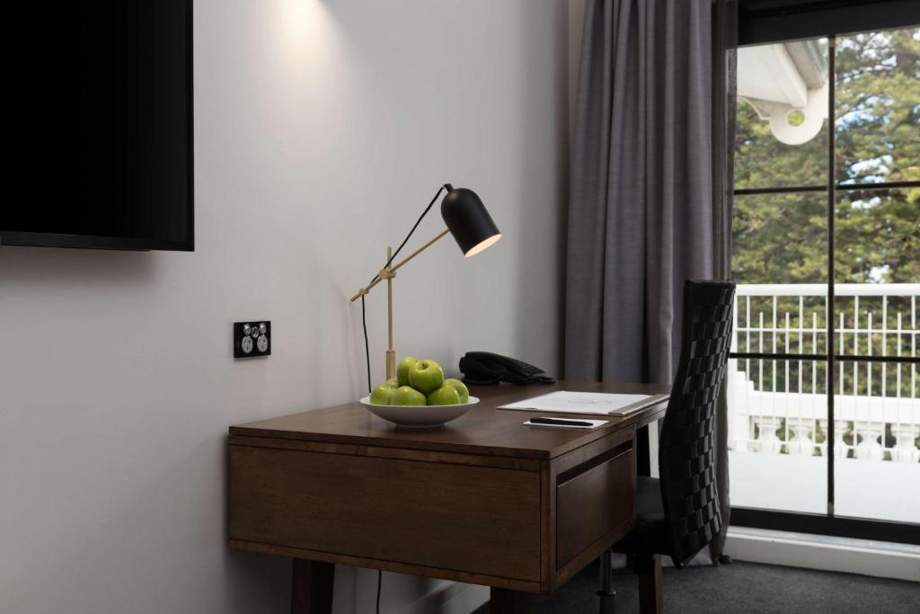 Mynd úr myndasafni af Esplanade Hotel Fremantle - by Rydges í Fremantle