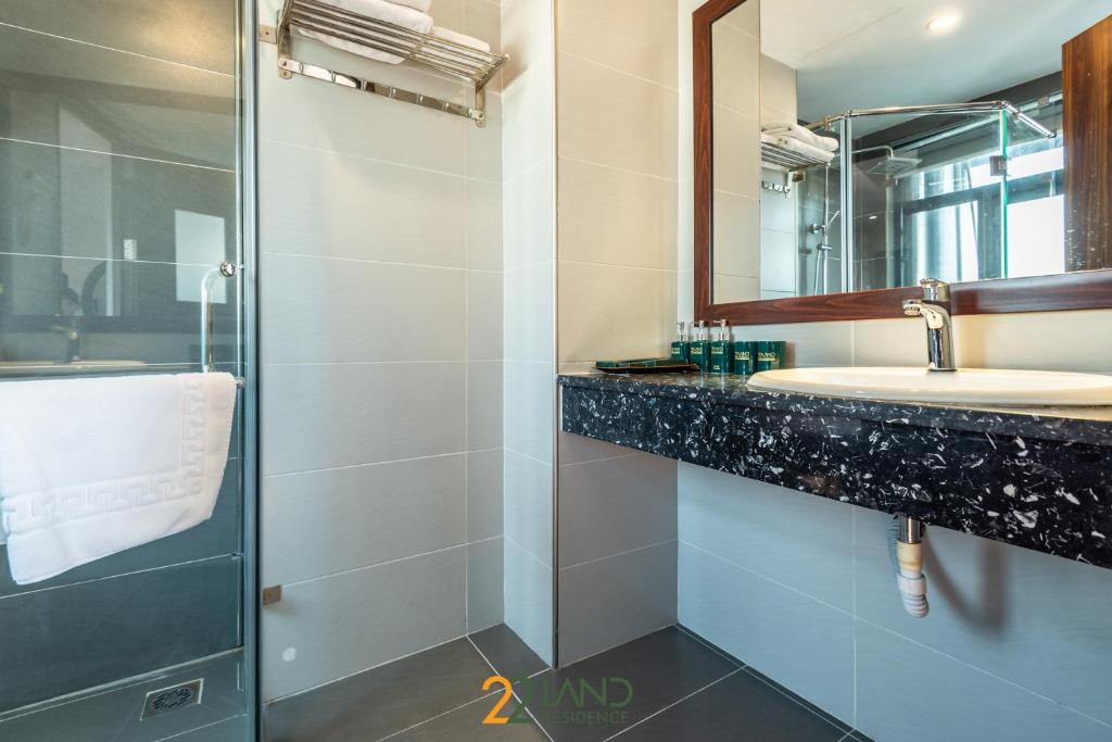 Phòng Superior Giường Đôi/2 Giường Đơn Không Có Cửa Sổ