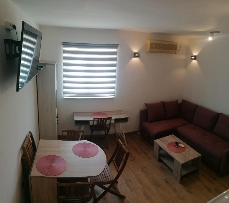 Fotografia z galérie ubytovania BRAUN APARTMENT v destinácii Zadar