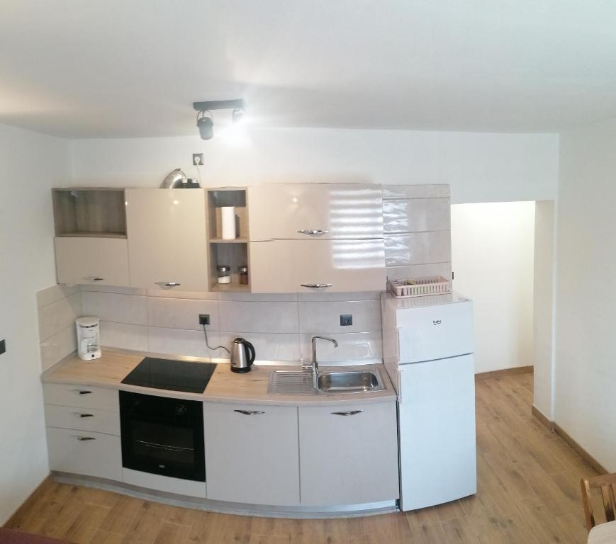 Fotografia z galérie ubytovania BRAUN APARTMENT v destinácii Zadar